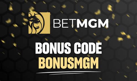 betmgm no deposit bonus|BetMGM No Deposit Bonus Code ️ Use ODDSSEEKER For .